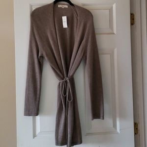 NWT! Loft Cardigan